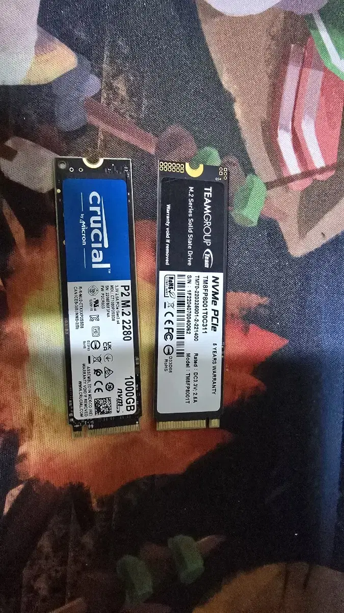 1tb ssd